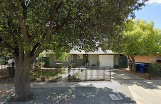 919 W Eden Ave, Fresno, CA 93706