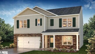320 Ridge Climb Trail, Greer, SC 29651