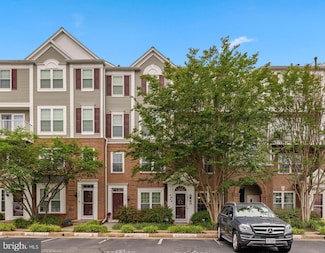 5942 Kimberly Anne Way, Alexandria, VA 22310