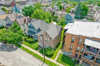 329 W North St, Butler, PA 16001
