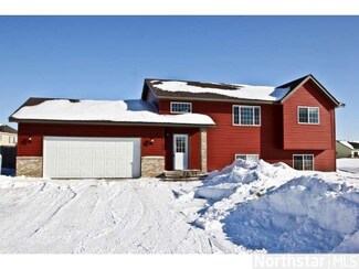 306 9th Ave SW, Rice, MN 56367