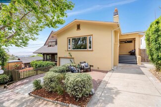 2125 Marin Ave, Berkeley, CA 94707
