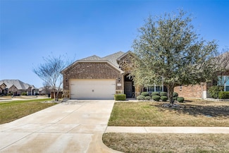 3601 Limousine Pkwy, McKinney, TX 75071
