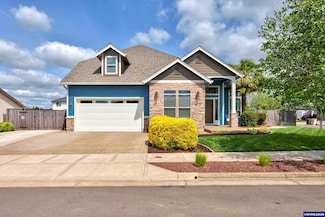 3033 NE Malachi Way, Albany, OR 97321