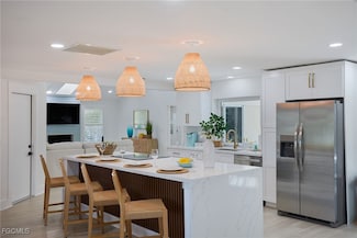 1224 Kittiwake Cir, Sanibel, FL 33957