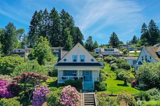 5060 E State Route 106, Union, WA 98592