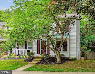 9175 Forest Lawn Ct, Springfield, VA 22152
