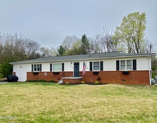 1603 Charles Dr NE, Knoxville, TN 37918