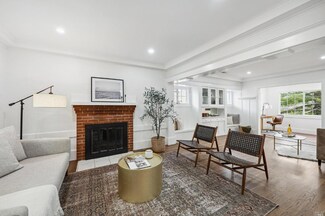 1442 Nye St, San Rafael, CA 94901
