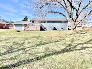 610 N 22nd St, Ord, NE 68862
