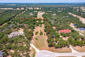 TBD Creek Meadow Ct, Lipan, TX 76462