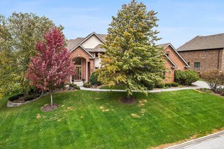 10924 Royal Oaks Ln, Orland Park, IL 60467