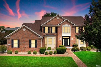 7014 N Vauxhall Place, Peoria, IL 61615