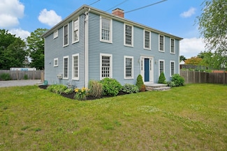 24 Summer St Unit A, Kingston, MA 02364