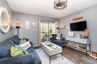 104 Capri Isles Blvd Unit 207, Venice, FL 34292