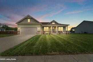 894 Golden Wing Rd, Mount Washington, KY 40047
