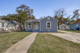 1209 S Maxey St, Sherman, TX 75090