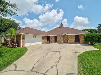 226 Sandpiper Dr, Portland, TX 78374