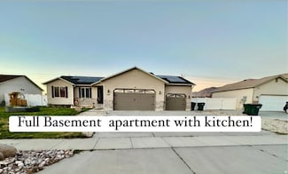 647 E 980 N, Tooele, UT 84074