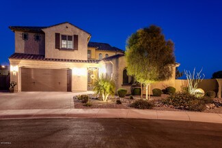 5209 S Seton Ct, Gilbert, AZ 85298