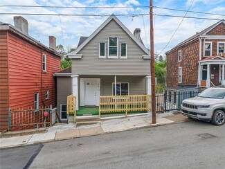 2633 S 18th St, Pittsburgh, PA 15210