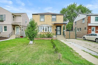3642 W 87th St, Chicago, IL 60652