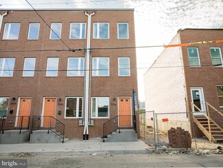 2056 E William St, Philadelphia, PA 19134