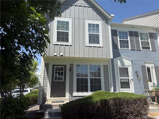 10716 Foxwood Ct, Parker, CO 80138