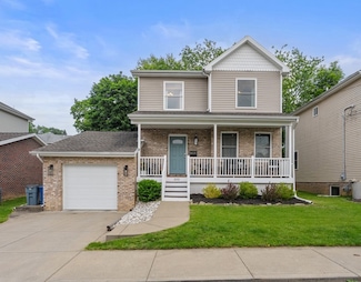 220 Park Ave, Bellevue, PA 15202