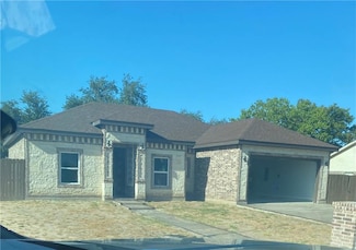 101 Lunar Dr, Donna, TX 78537