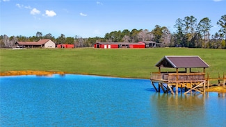 489 County Road 4335, Woodville, TX 75979