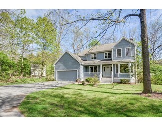 55 Pleasant St, Framingham, MA 01701