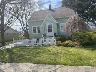 1330 N 29th St, Sheboygan, WI 53081