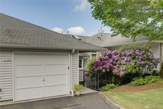 7135 134th Ct SE Unit C2, Newcastle, WA 98059