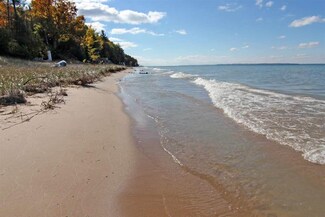 Lots C & E Bay View Dr, Torch Lake Township, MI 49648