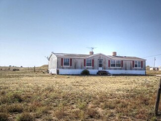 35 Griffin Rd, Moriarty, NM 87035