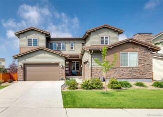 13902 Night Owl Ln, Parker, CO 80134