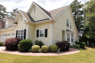 100 Sheraton Ln, Garner, NC 27529