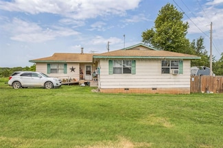 11623 W 100th St, Coyle, OK 73027