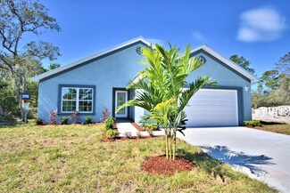 540 Raymond Ave, Frostproof, FL 33843
