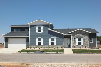 2410 W 5190 N Unit Lot 5 Ph 1, Cedar City, UT 84721