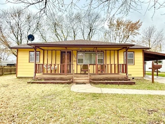 3235 S Gordon Ave, Wichita, KS 67217