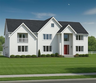 10 Vista Farms Ct, New City, NY 10956