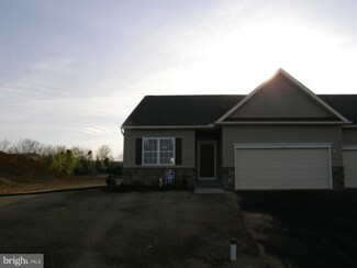 13964 Patriot Way, Hagerstown, MD 21740