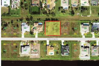 89 White Marsh, Rotonda West, FL 33947