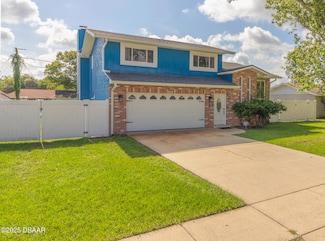 204 Devon St, Port Orange, FL 32127