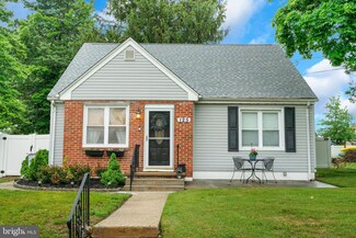 125 Ardmore Ave, Runnemede, NJ 08078