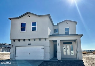 128 Dawson St, Sunland Park, NM 88063