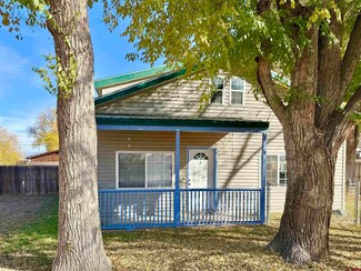 416 N Ash St, Cortez, CO 81321