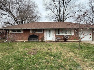 4635 Loxley Dr, Dayton, OH 45439